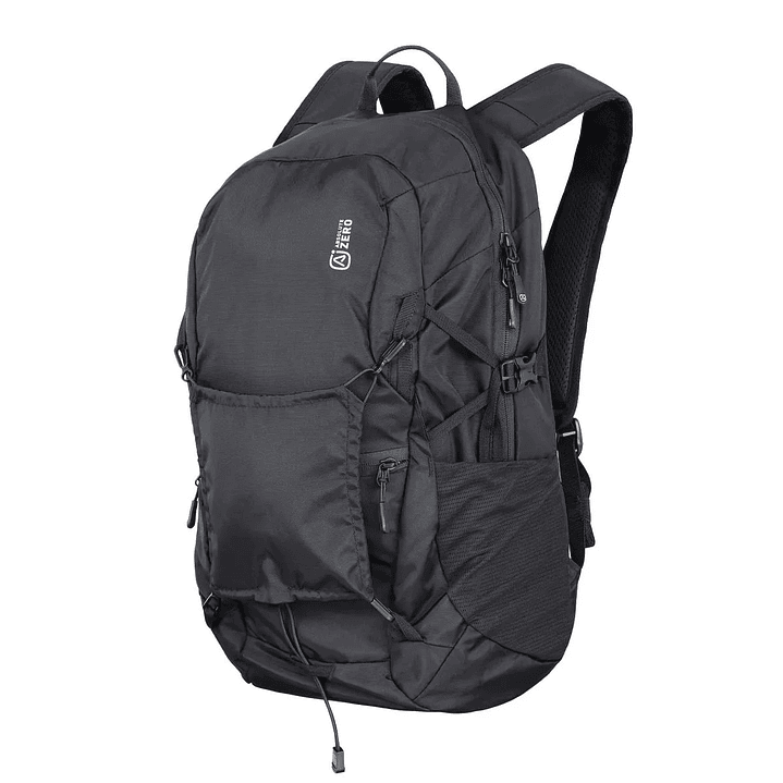 Mochila Absolute Zero Andes LT25 C/Porta Casco 4