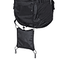 Mochila Absolute Zero Andes LT25 C/Porta Casco - Miniatura 5