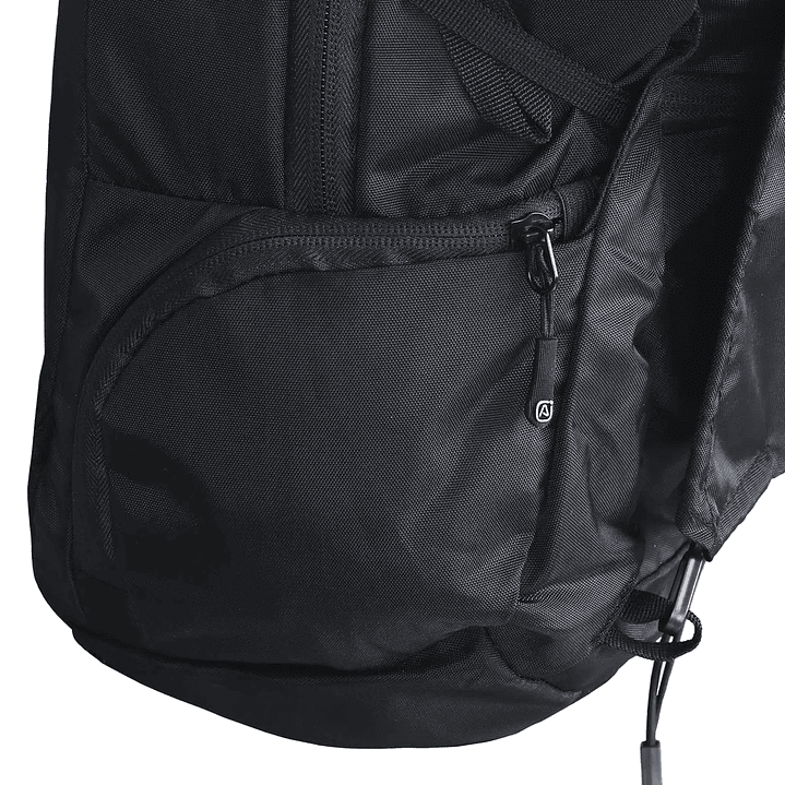 Mochila Absolute Zero Andes LT25 C/Porta Casco 7