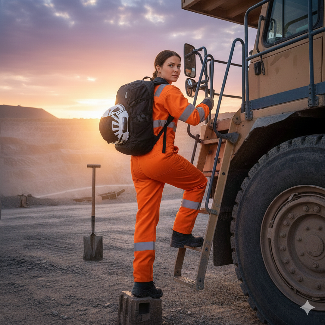 Mochila Absolute Zero Andes LT25 C/Porta Casco 2