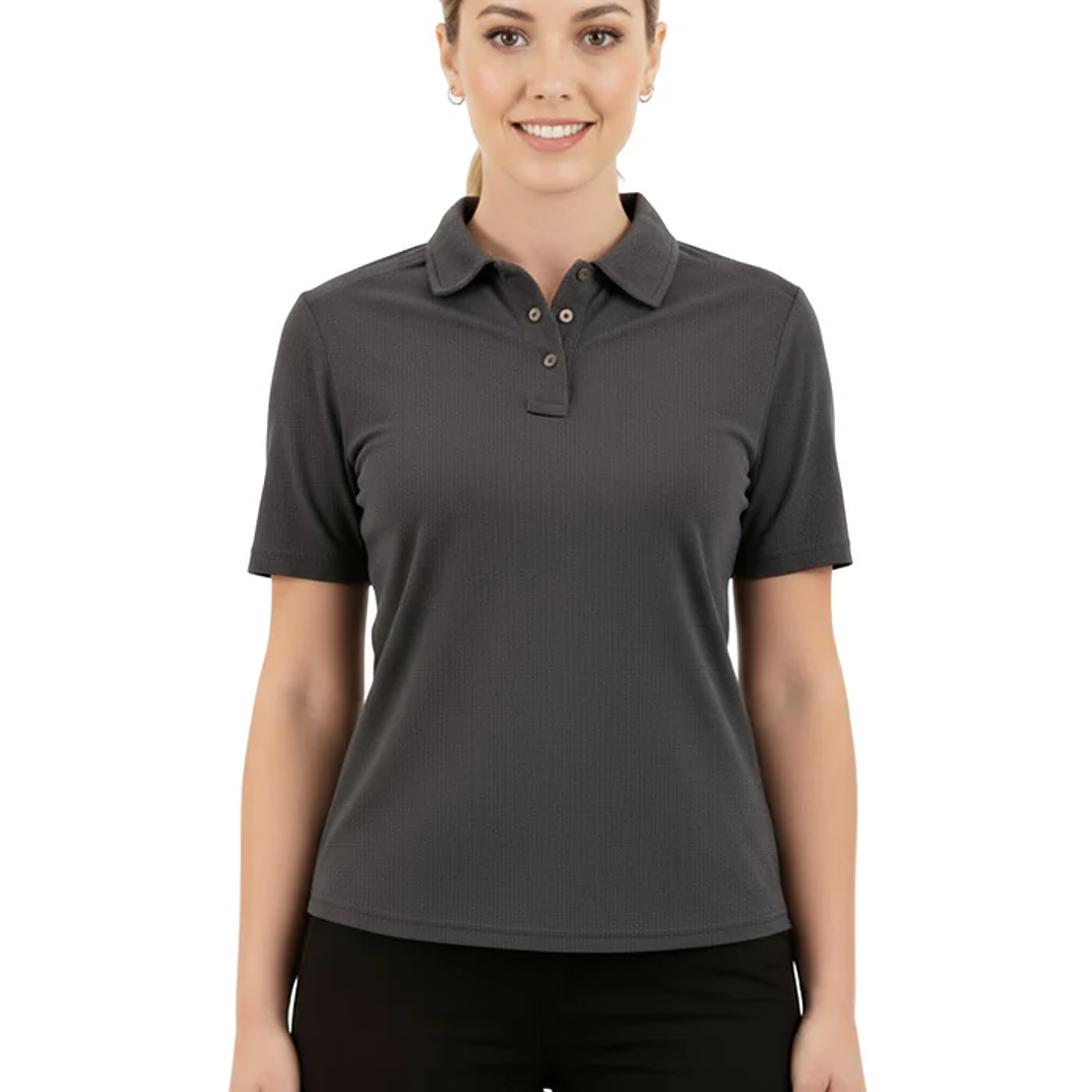 Polera Liza Técnica Mujer Oxwear Premium Quickdry UV Colores 6