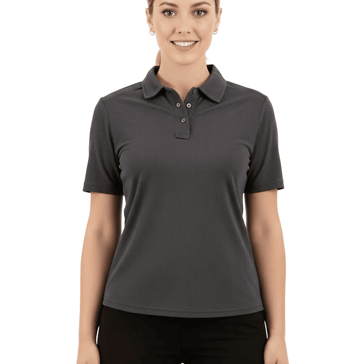 Polera Liza Técnica Mujer Oxwear Premium Quickdry UV Colores 6