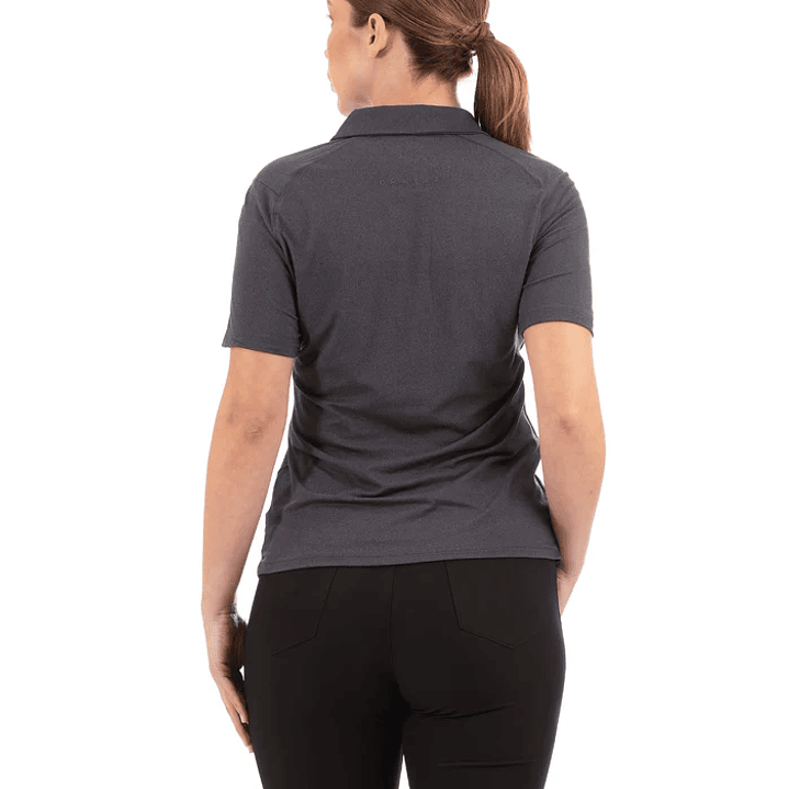 Polera Liza Técnica Mujer Oxwear Premium Quickdry UV Colores 8