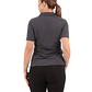 Polera Liza Técnica Mujer Oxwear Premium Quickdry UV Colores - Miniatura 8