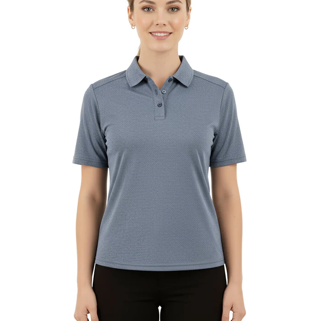 Polera Liza Técnica Mujer Oxwear Premium Quickdry UV Colores 1