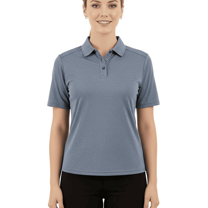 Polera Liza Técnica Mujer Oxwear Premium Quickdry UV Colores 1