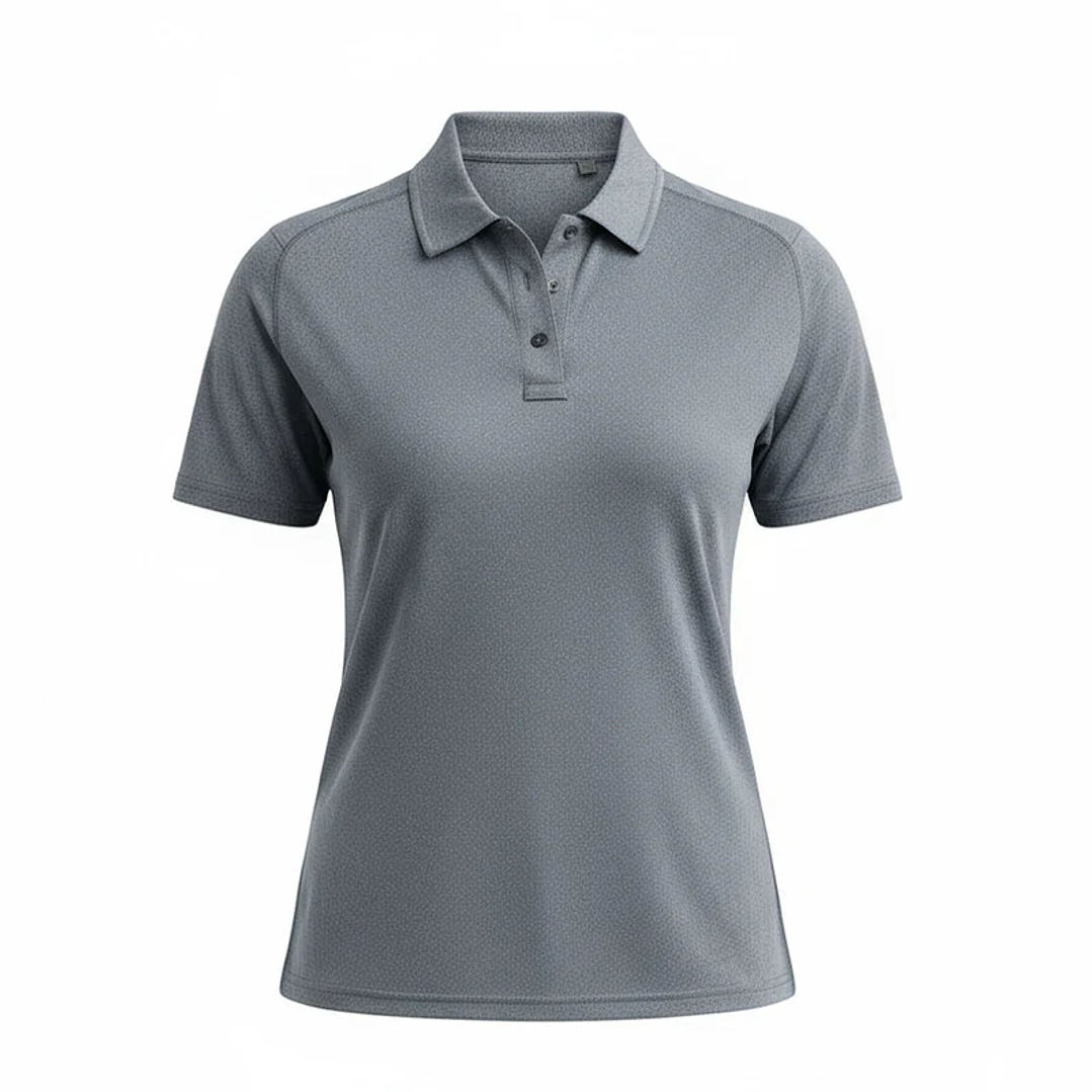 Polera Liza Técnica Mujer Oxwear Premium Quickdry UV Colores 5