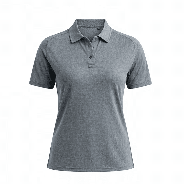 Polera Liza Técnica Mujer Oxwear Premium Quickdry UV Colores 5