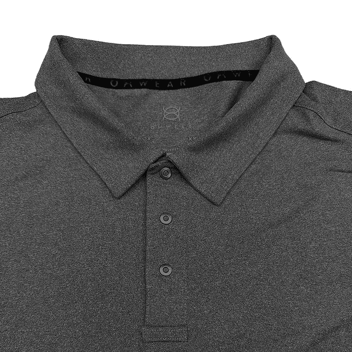 Polera Liza Técnica Mujer Oxwear Premium Quickdry UV Colores 9