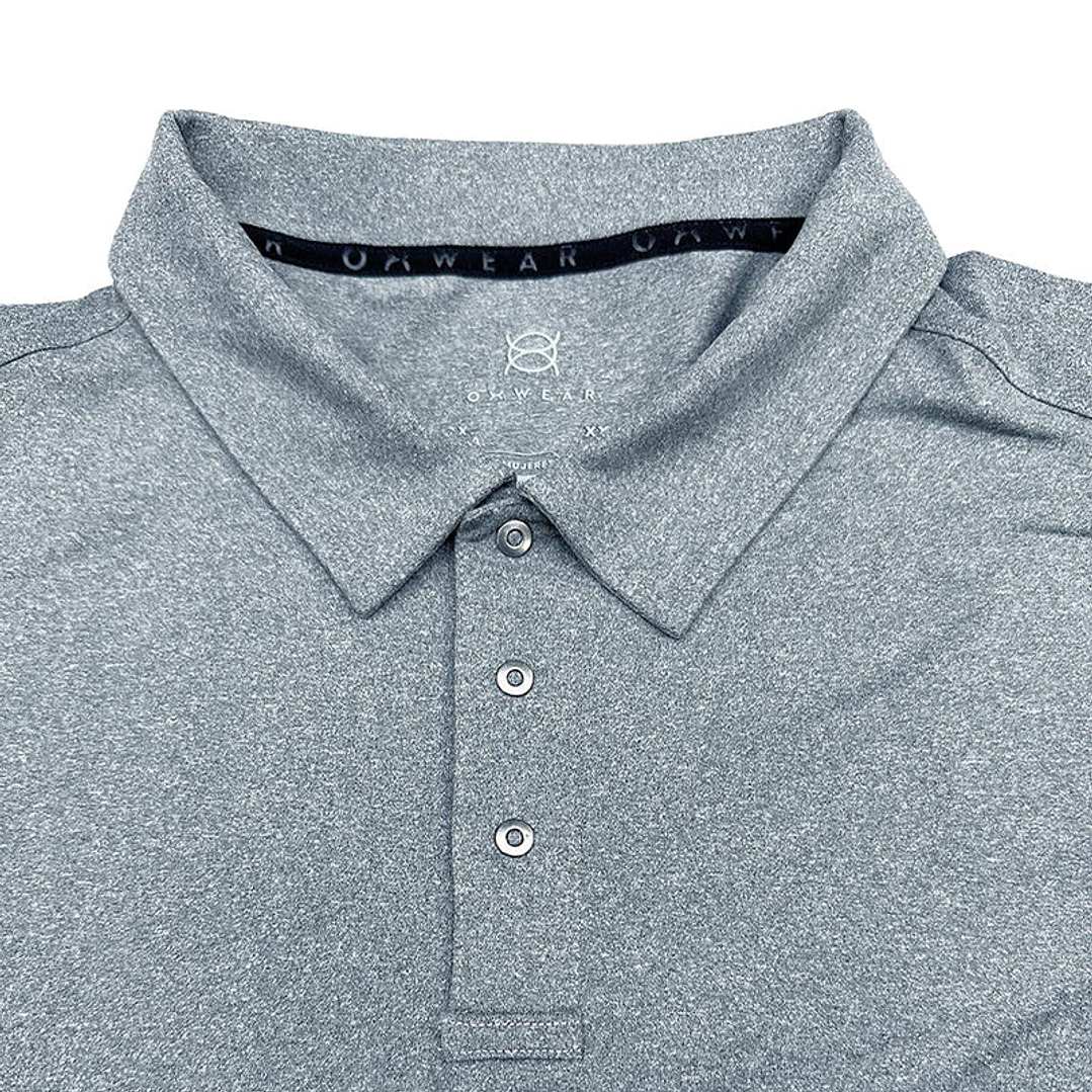 Polera Liza Técnica Mujer Oxwear Premium Quickdry UV Colores 4