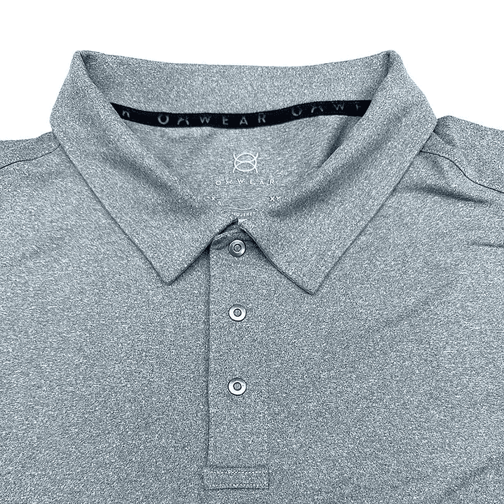 Polera Liza Técnica Mujer Oxwear Premium Quickdry UV Colores 4