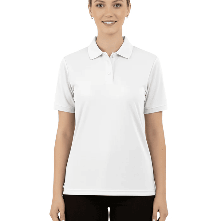 Polera Kumera Táctica Mujer Oxwear Premium Quickdry Cooling UV Colores 5