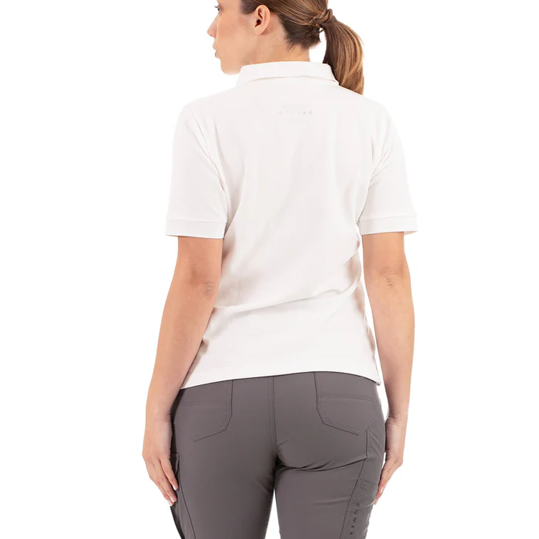 Polera Kumera Táctica Mujer Oxwear Premium Quickdry Cooling UV Colores 6