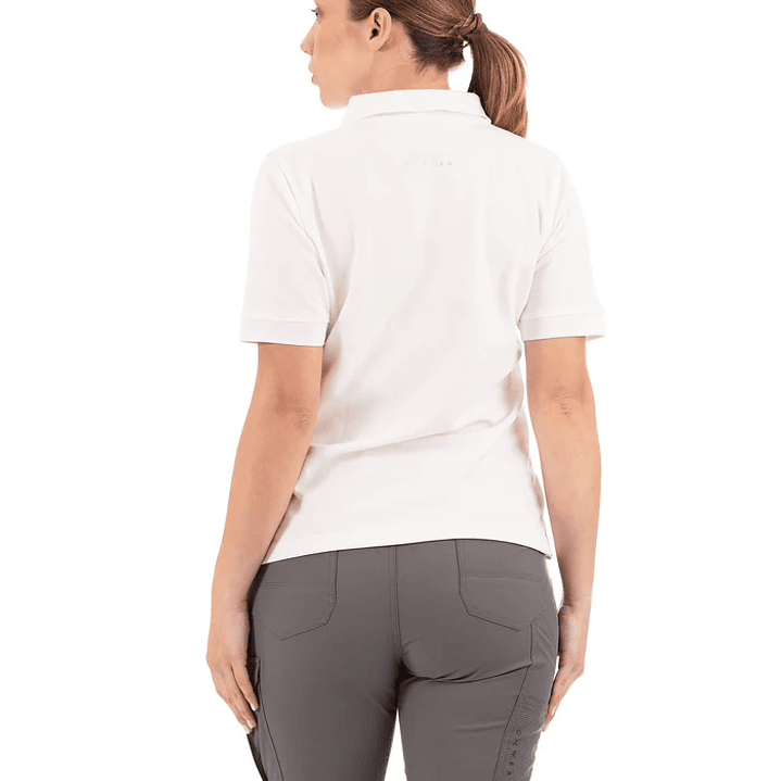 Polera Kumera Táctica Mujer Oxwear Premium Quickdry Cooling UV Colores 6