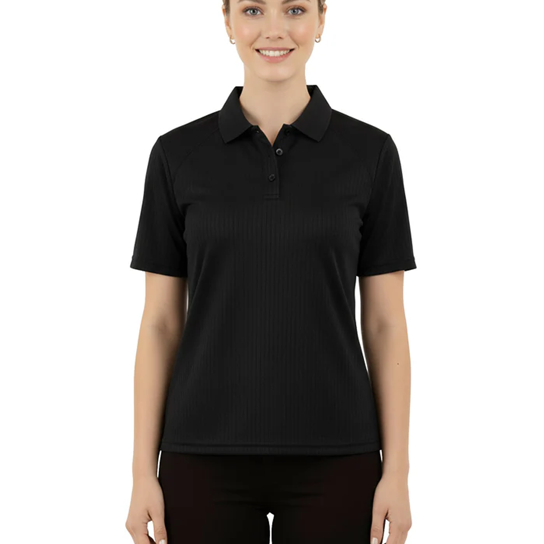 Polera Kumera Táctica Mujer Oxwear Premium Quickdry Cooling UV Colores 9