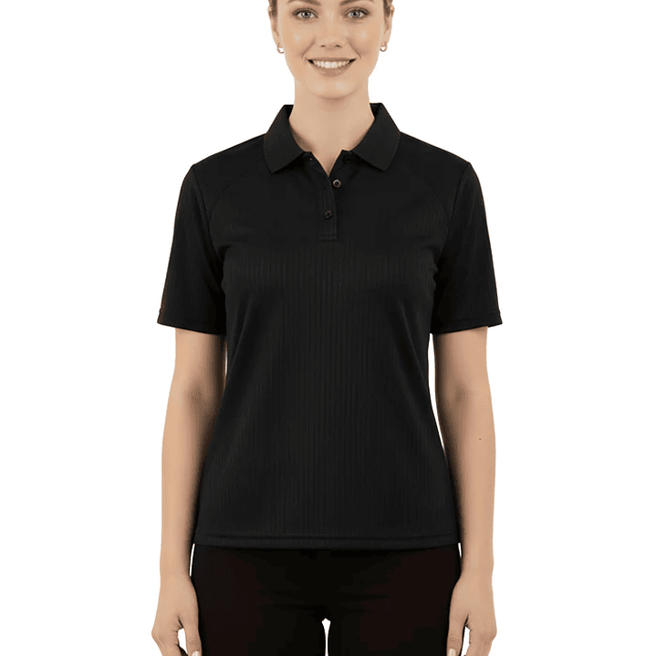 Polera Kumera Táctica Mujer Oxwear Premium Quickdry Cooling UV Colores 9