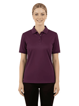 Polera Kumera Táctica Mujer Oxwear Premium Quickdry Cooling UV Colores