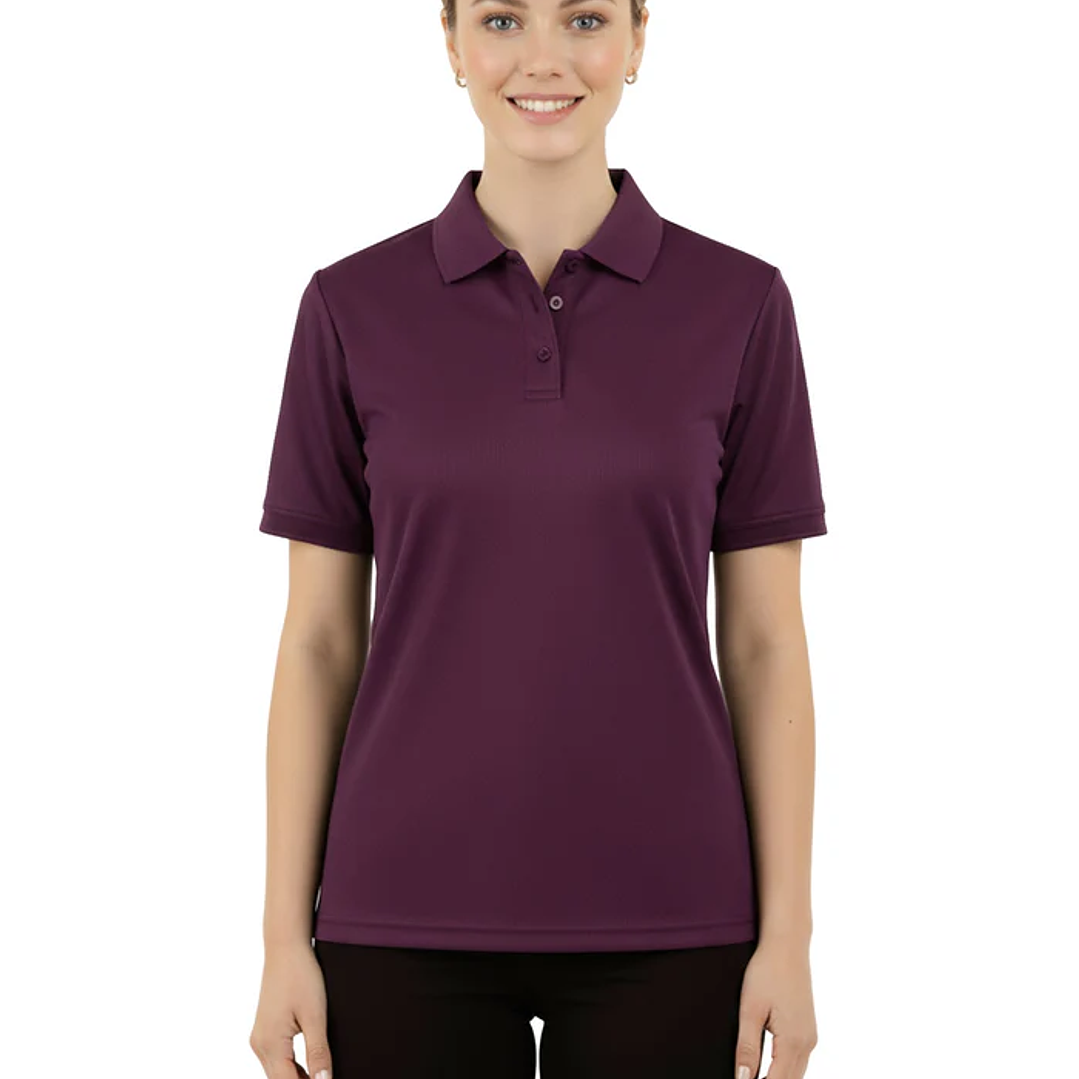 Polera Kumera Táctica Mujer Oxwear Premium Quickdry Cooling UV Colores 1