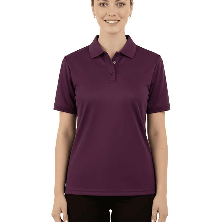 Polera Kumera Táctica Mujer Oxwear Premium Quickdry Cooling UV Colores 1