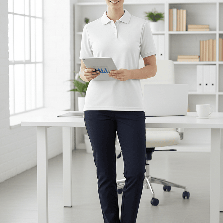 Polera Kumera Táctica Mujer Oxwear Premium Quickdry Cooling UV Colores 7