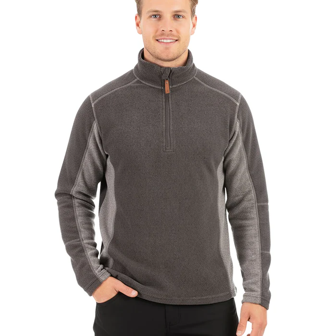 Polar Técnico Hombre Oxwear Trevali Colores 5
