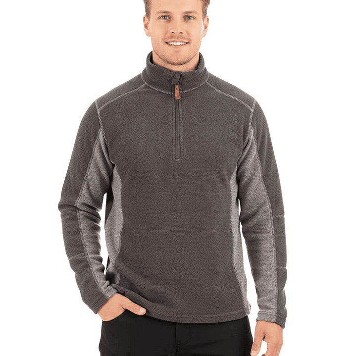 Polar Técnico Hombre Oxwear Trevali Colores 5