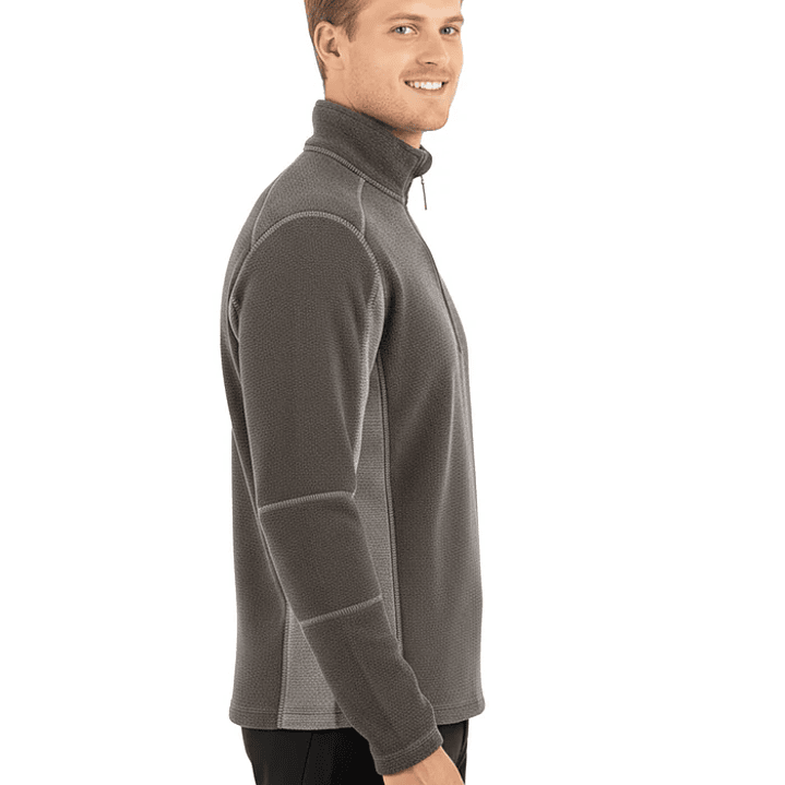 Polar Técnico Hombre Oxwear Trevali Colores 7