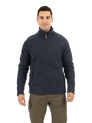 Polar Térmico Hombre Oxwear Thunder ThermaFleece Colores