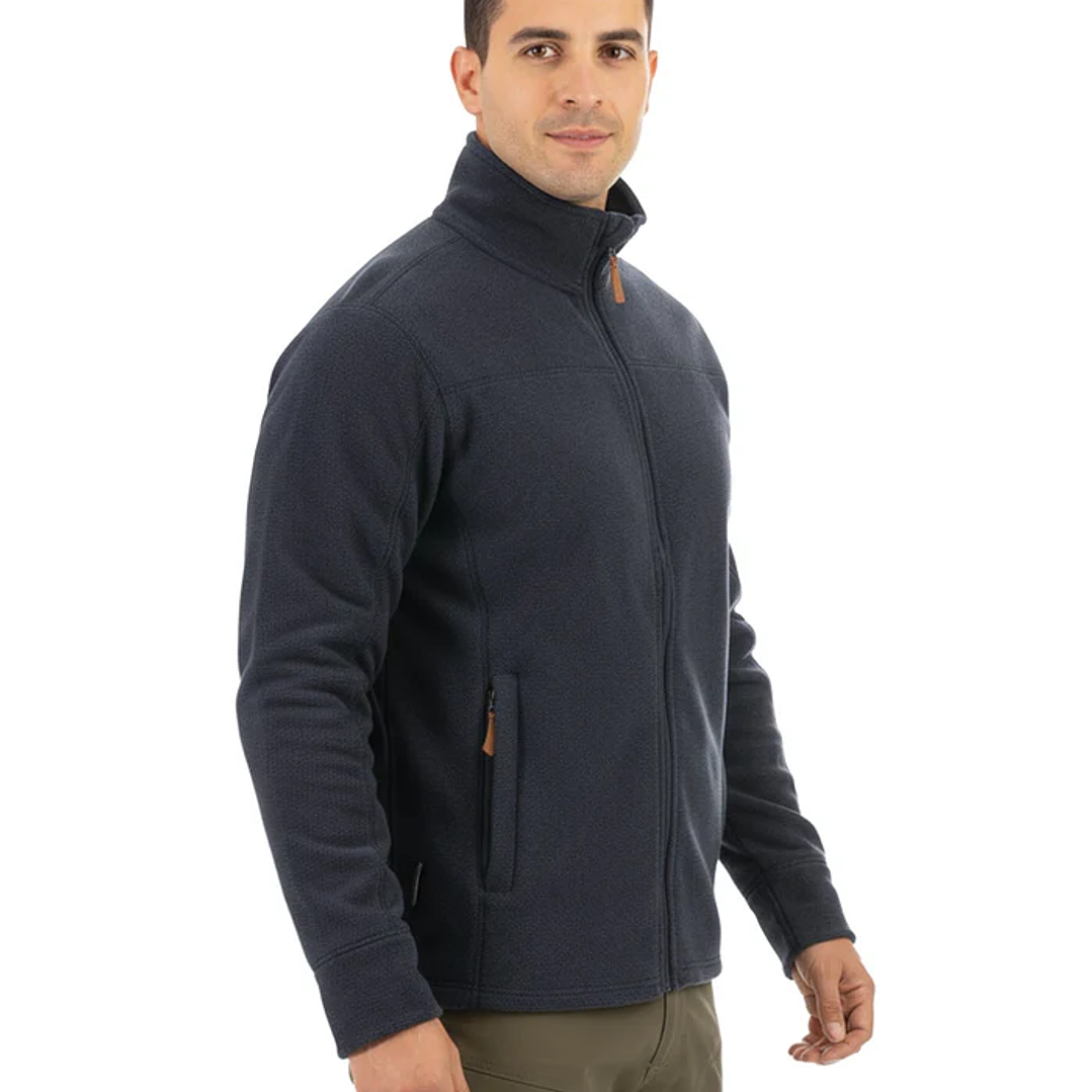 Polar Térmico Hombre Oxwear Thunder ThermaFleece Colores 5