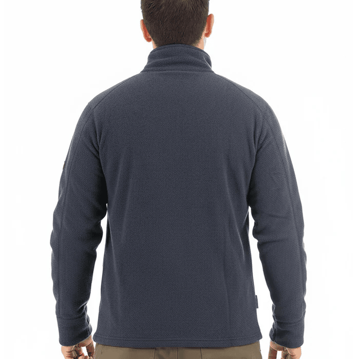 Polar Térmico Hombre Oxwear Thunder ThermaFleece Colores 6