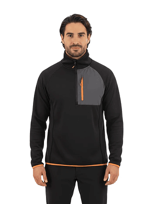 Polar Térmico Flecee Marlín Hombre Colores