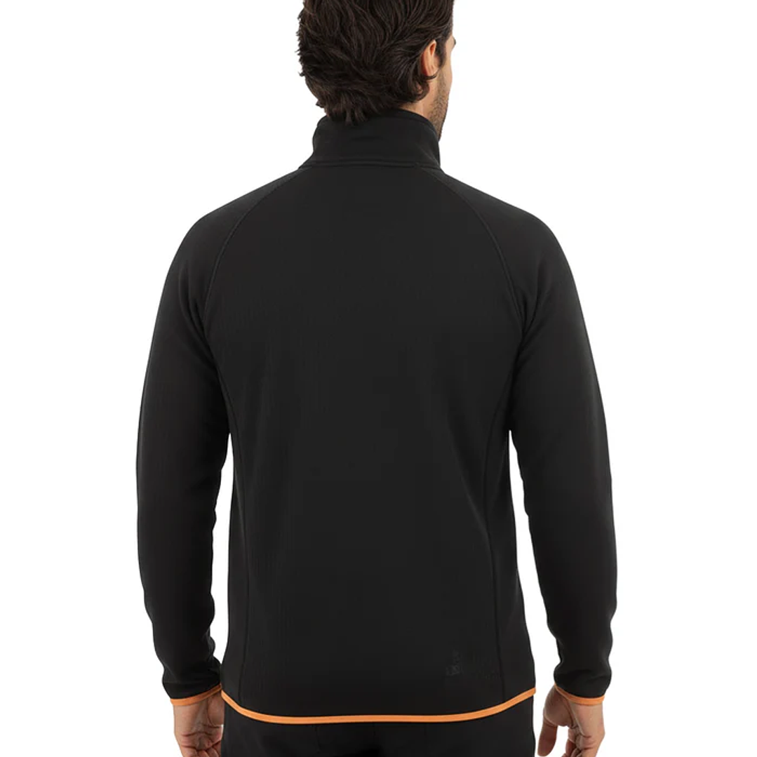 Polar Térmico Flecee Marlín Hombre Colores 5