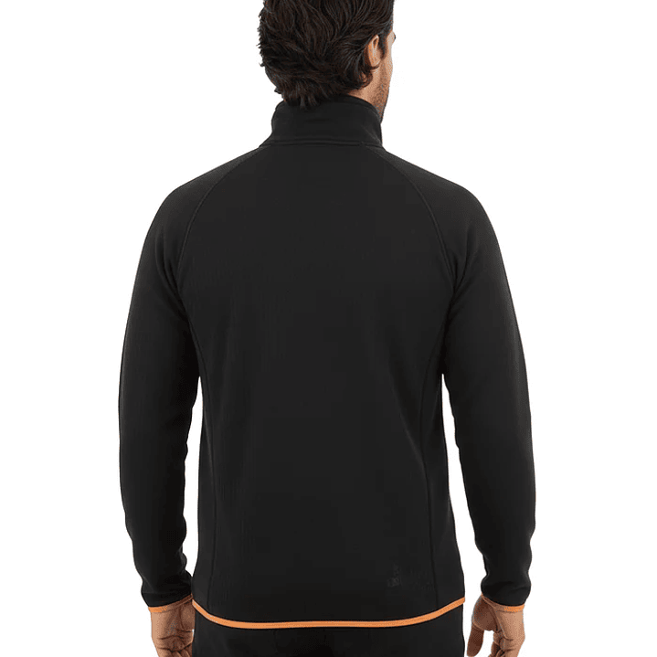 Polar Térmico Flecee Marlín Hombre Colores 5