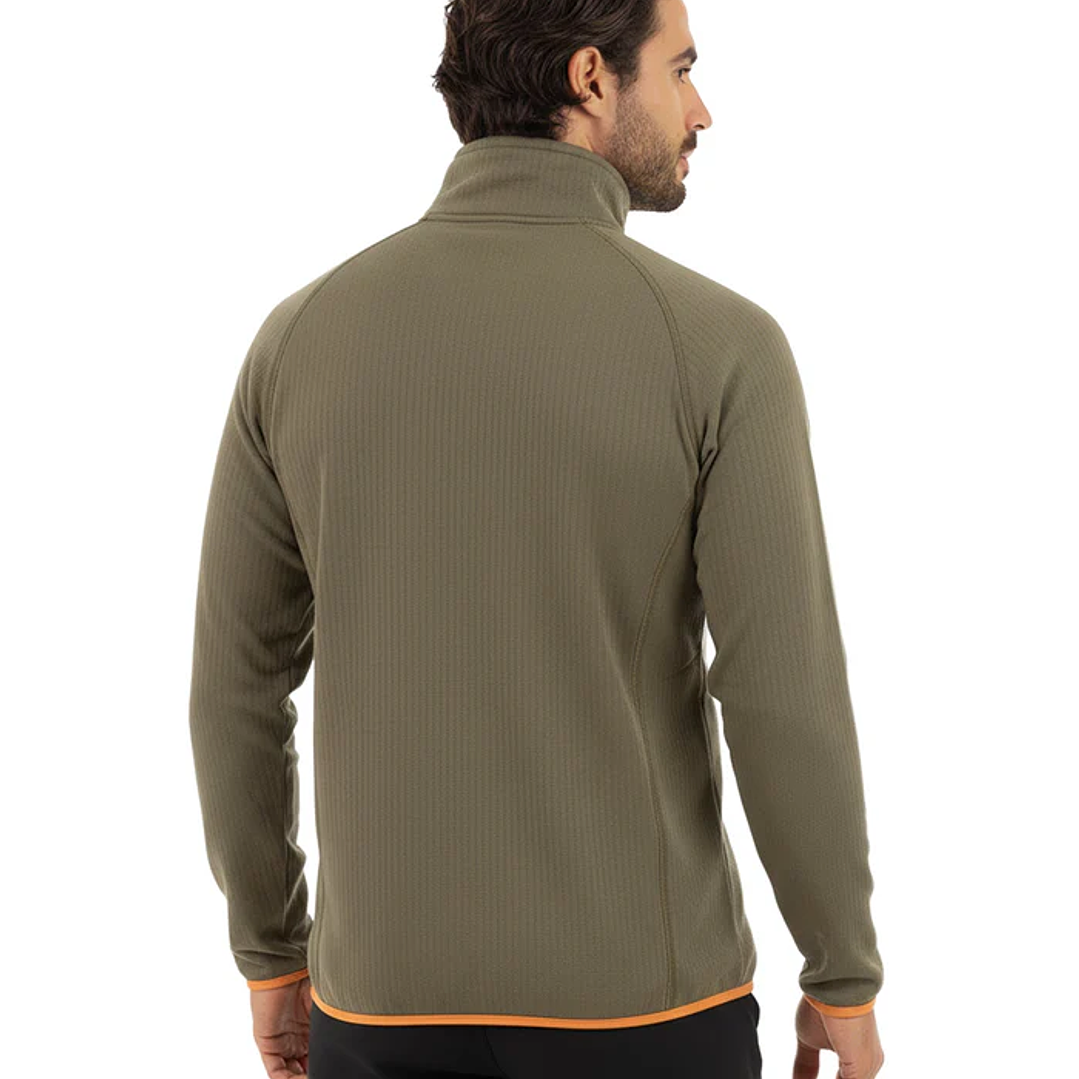 Polar Térmico Flecee Marlín Hombre Colores 6