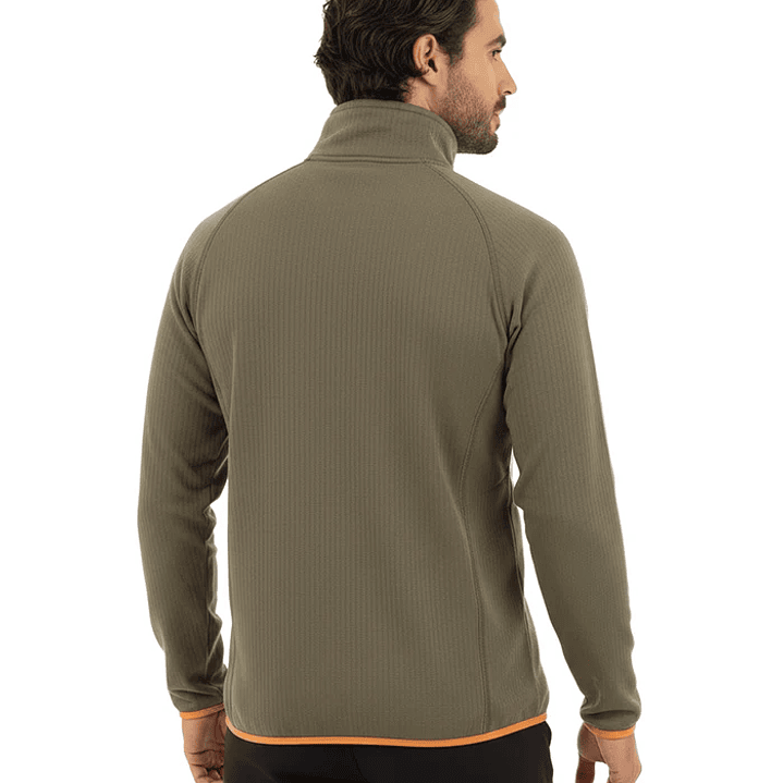 Polar Térmico Flecee Marlín Hombre Colores 6