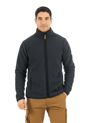 Polar Térmico Hombre Oxwear Thompson Fleece Colores