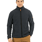 Polar Térmico Hombre Oxwear Thompson Fleece Colores - Miniatura 1