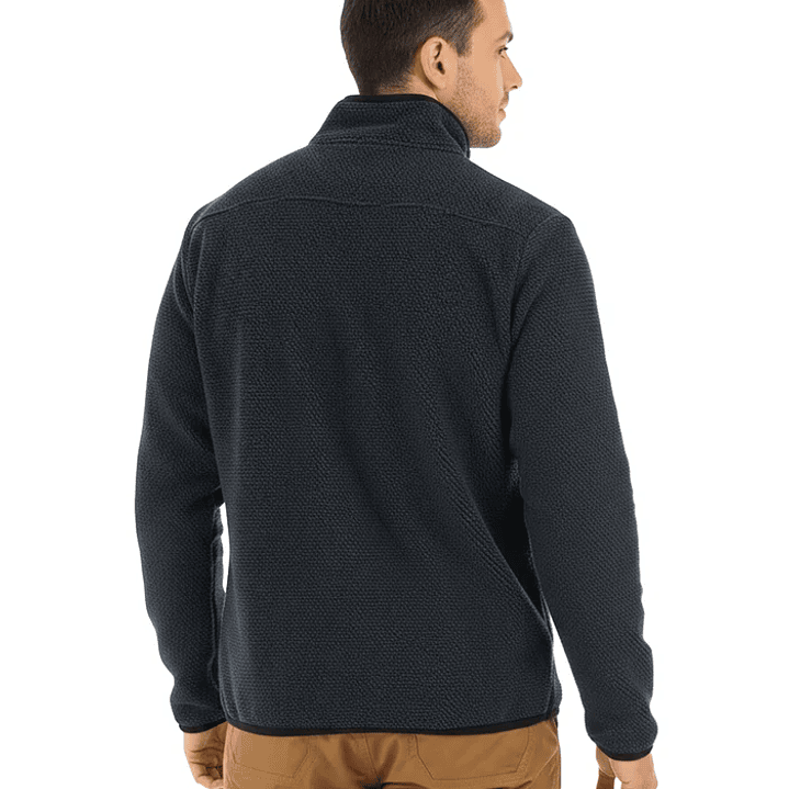 Polar Térmico Hombre Oxwear Thompson Fleece Colores 5