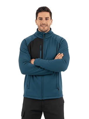 Polar Cooper Técnico ThermaFleece Hombre Oxwear Colores 