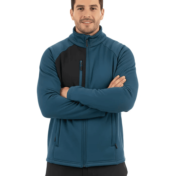 Polar Cooper Técnico ThermaFleece Hombre Oxwear Colores  1