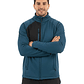 Polar Cooper Técnico ThermaFleece Hombre Oxwear Colores  - Miniatura 1
