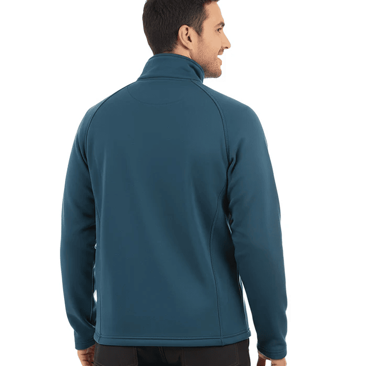 Polar Cooper Técnico ThermaFleece Hombre Oxwear Colores  3