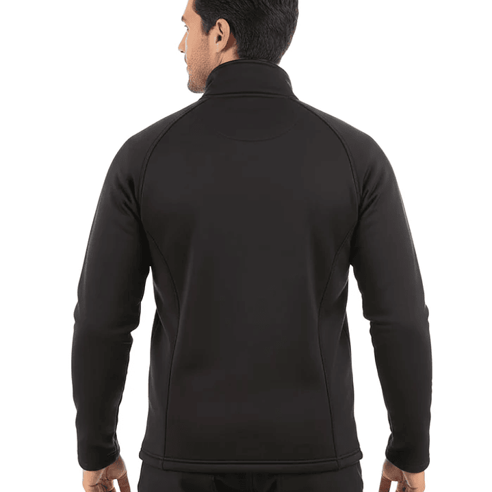 Polar Cooper Técnico ThermaFleece Hombre Oxwear Colores  5