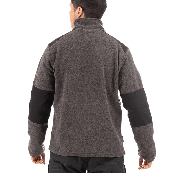 Polar Ranger Térmico Reforzado Hombre Oxwear Colores 6