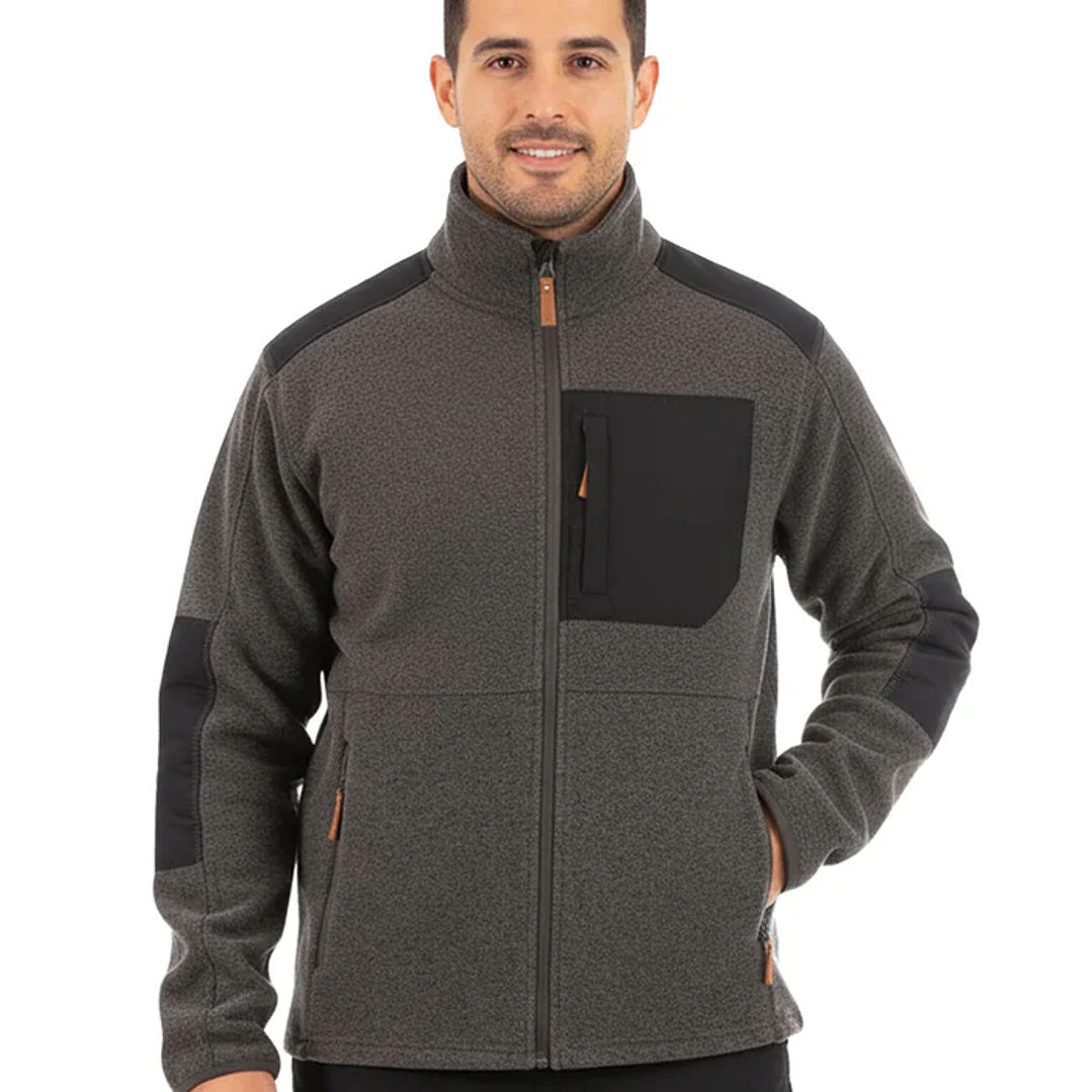 Polar Ranger Térmico Reforzado Hombre Oxwear Colores 4