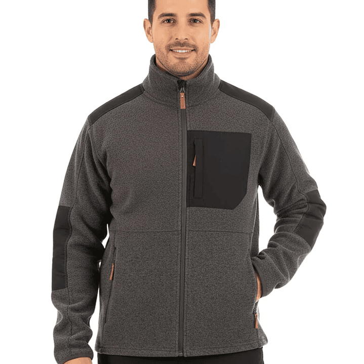 Polar Ranger Térmico Reforzado Hombre Oxwear Colores 4