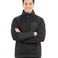 Chaqueta Polar Altai Hombre Oxwear Ripstop Colores - Miniatura 1