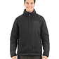 Chaqueta Polar Altai Hombre Oxwear Ripstop Colores - Miniatura 2