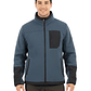 Chaqueta Polar Altai Hombre Oxwear Ripstop Colores - Miniatura 5