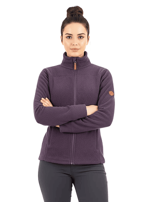 Polar Thunder Térmico Mujer Oxwear ThermaFleece Colores